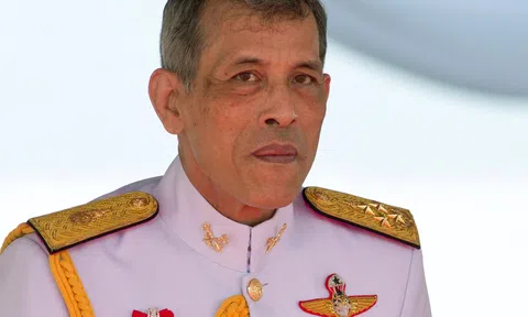Khối tài sản 'khủng' của Tân Quốc vương Thái Lan Maha Vajiralongkorn