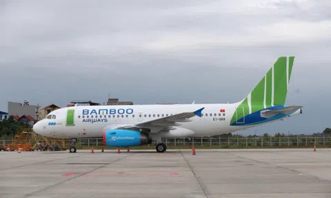 Chậm hủy chuyến: Tân binh Bamboo Airways ghi điểm trước các ông lớn