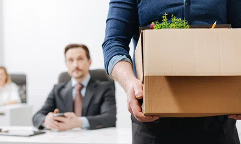 Làm cách nào để biết khi nào nhân viên của bạn có ý định rời đi