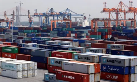 Mỹ tăng nhập hàng hóa Việt Nam khi đối đầu với Trung Quốc