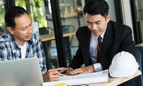 Doanh nghiệp giải bài toán nhân sự khi ứng dụng công nghệ vào kinh doanh