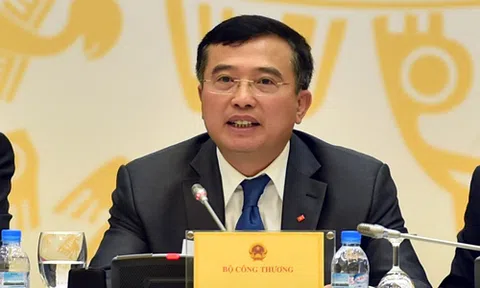 Thứ trưởng Công Thương: 'Sẽ tính lại biểu giá điện bậc thang'