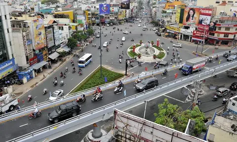 Tôi thà bán nhà lớn ở Tân Bình để mua nhà nhỏ quận 1