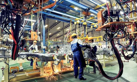 Việt Nam đang đi vào vết xe đổ của Mexico, đối diện nguy cơ thất nghiệp lớn