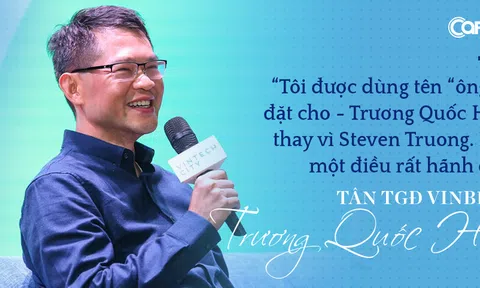 Giấc mơ lớn của TGĐ VinBrain: Có một bài toán có thể cứu giúp 4,7 tỷ người nhưng chưa ai trên thế giới giải được, và chúng tôi dám giải bài toán này!