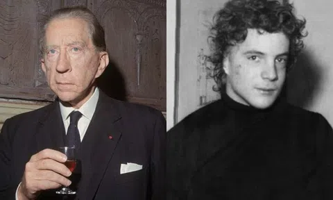 Chân dung tỷ phú keo kiệt nhất nước Mỹ