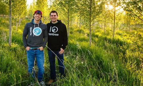 Bán được 1 sản phẩm trồng thêm 10 cái cây, startup thời trang này đã trồng được 25 triệu cây xanh, mục tiêu đạt 1 tỷ cây năm 2030 phủ xanh Trái Đất