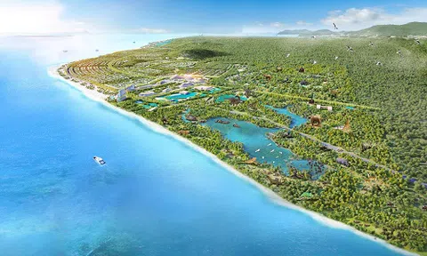 Cuộc 'di cư' kỷ lục của doanh nghiệp địa ốc khỏi Sài Gòn