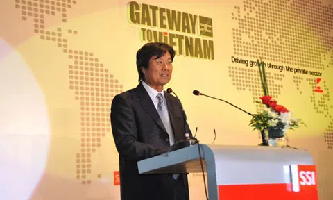 Vừa được bầu thành viên HĐQT SSI, ông Phạm Viết Muôn bị kết luận có vi phạm, khuyết điểm trong tham mưu Chính phủ thoái vốn, cổ phần hóa