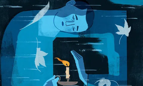 Hễ bị sếp mắng lại dọa bỏ việc về quê "trồng rau, nuôi gà, thả cá": Mộng mơ gì tầm này, quê đang yên bình, mấy kẻ lười biếng đừng về!