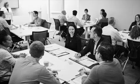 'Nội công' của doanh nghiệp nhìn từ sự gắn kết đội ngũ nhân sự