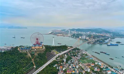 'Đường đua' của Vinhomes, Sun Group, CEO... ở Đông Bắc Bộ