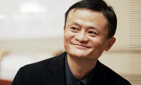 Chìa khóa thành công của ông chủ Alibaba Jack Ma