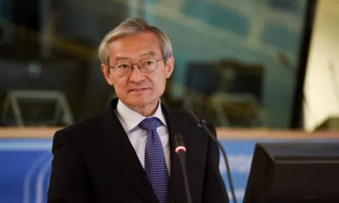 Trung Quốc: ‘Đã đứng vững 5.000 năm, tại sao không thể tiếp tục thêm 5.000 năm nữa?