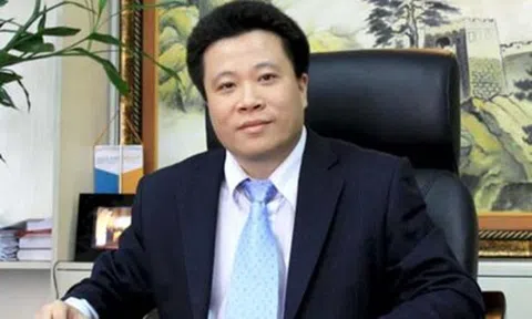 Nhóm cổ đông mới muốn bãi nhiệm anh trai ông Hà Văn Thắm khỏi Ocean Group