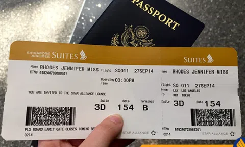 Áp trần giá vé máy bay, giá vé máy bay nội địa sẽ tăng từ 1/7?