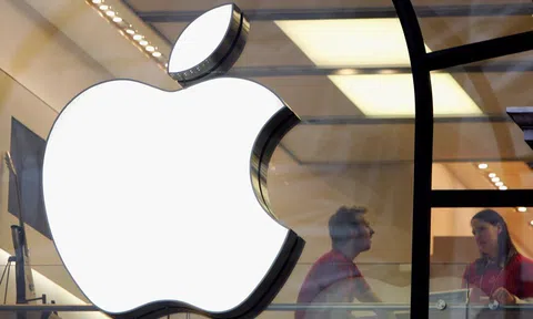 Vì sao bị Mỹ liệt vào "danh sách đen" mà Huawei vẫn ủng hộ Apple?