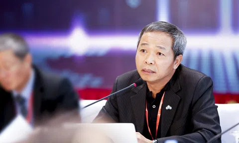 Chủ tịch CMC Nguyễn Trung Chính: Việt Nam đang chậm so với thế giới và chậm so với khu vực, thậm chí Campuchia cũng đã tuyên bố quốc gia số!