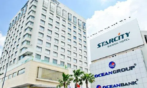 Anh trai ông Hà Văn Thắm 'ôm' hơn 600 tỷ của Ocean Group 10 năm không trả