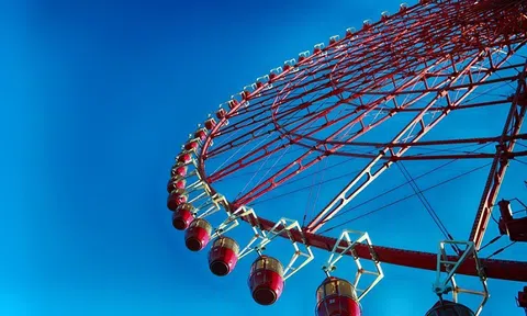 Bất động sản giải trí: 'Mỏ vàng' mới của đại gia