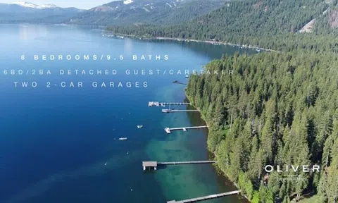 Bật mí ngôi nhà nghỉ dưỡng bí mật của tỷ phú Mark Zuckerberg