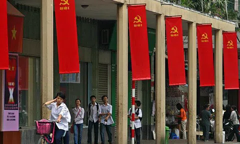 Việt Nam sẽ như thế nào đến năm 2045