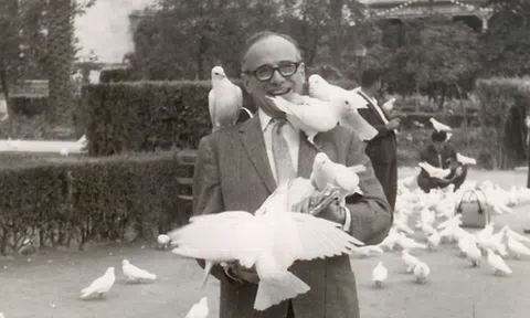 Cổ phiếu công nghệ lên ngôi, đầu tư giá trị đã hết thời?