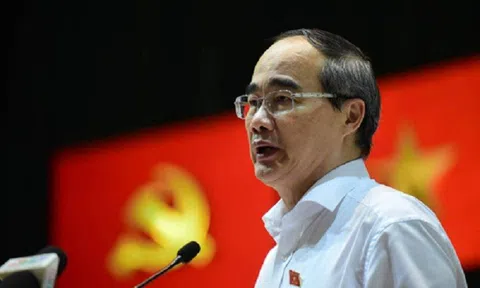 Ông Nguyễn Thiện Nhân: 'Tổng bí thư Nguyễn Phú Trọng sẽ sớm xuất hiện làm việc'