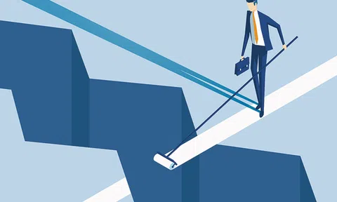 Không hợp việc, ngại gì không "nhảy": 7 dấu hiệu cho thấy bạn càng "cố trụ" công việc mình ghét, tương lai càng mù mịt