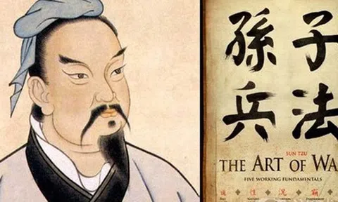 11 bài học từ "Binh pháp tôn tử" được CEO Snapchat sử dụng để đối đầu Facebook