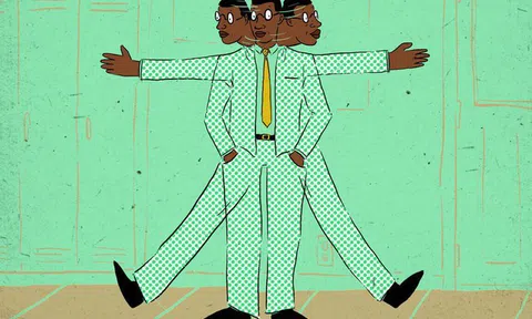 Đàn ông trưởng thành không dựa vào số tuổi: 10 dấu hiệu để nhận diện một chàng trai đã "lớn" hay chưa?