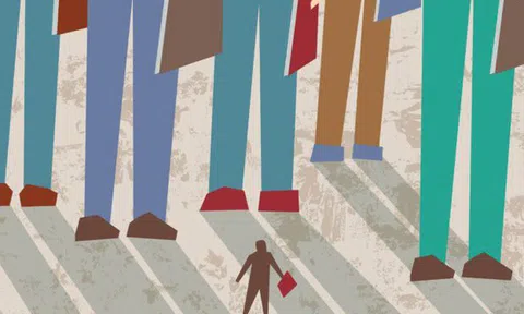 Gửi các bạn sinh viên: Đỗ đại học không nói lên điều gì cả. Sau cùng, hãy sống cuộc đời mà bạn mong muốn!