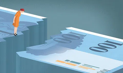 Đứng trước bệnh tật thì đẳng cấp, sự giàu có, địa vị... đều không có tác dụng: Chỉ những người từng khóc to ở bệnh viện mới hiểu rõ hai từ Sức Khỏe