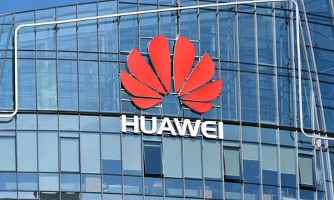 [Chuyện thương hiệu] Những điều có thể bạn chưa biết về Huawei