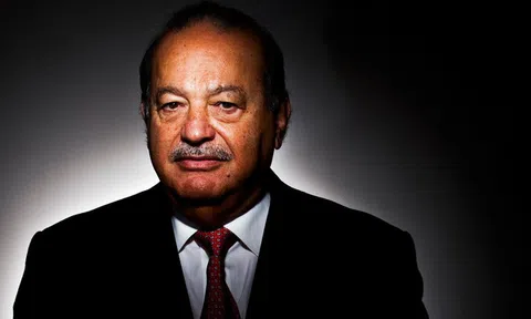 Bí kíp làm nên 60 tỷ USD từ 2 bàn tay trắng của Carlos Slim: "Khủng hoảng là cơ hội tuyệt vời để đầu tư đấy!"