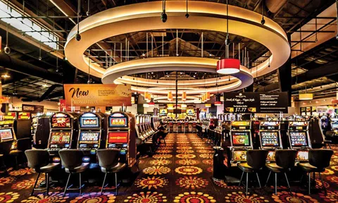 Vì sao "ông trùm cho vay nóng" Macau đầu tư 4 tỷ USD vào casino Việt Nam?