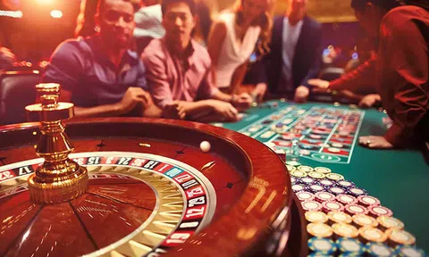 Ông chủ sân golf Long Thành Lê Văn Kiểm muốn làm casino ở Cam Ranh