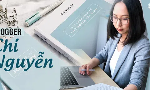 Sống tối giản 4 năm, blogger Chi Nguyễn: “Nhiều người hiểu sai, loại bỏ đồ đạc chỉ là “lối sống sạch sẽ”, không phải lối sống tối giản”!