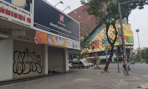 Chuỗi cửa hàng Nhật Cường ra sao sau khi Tổng giám đốc bỏ trốn?