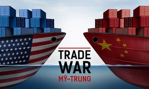 Thấy gì từ cú “lật ngược” của Trung Quốc trong cơn bão thương mại Mỹ - Trung?