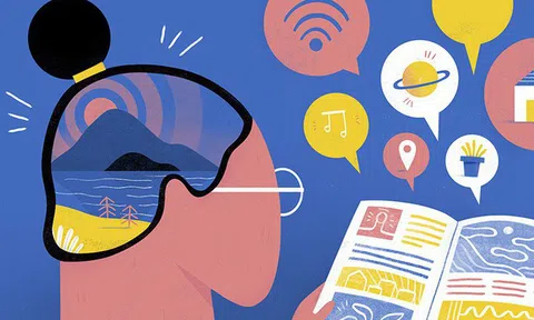 Tư duy có 3 cấp độ, nhưng ít ai có thể vượt qua cấp đầu tiên: Chỉ người thông minh mới biết cách nâng tầm suy nghĩ, hạn chế "điểm mù" để tìm ra cách giải quyết vấn đề vượt trội hơn