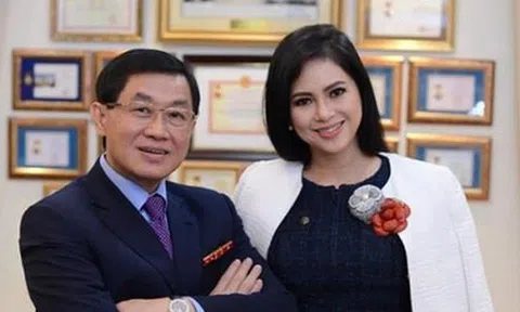 Thông tin bị lộ, công ty của "Vua hàng hiệu" hủy kế hoạch mở khu phi thuế quan, outlet 10.000 tỷ đồng tại Golden Hills Đà Nẵng