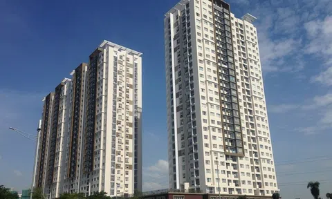 Đại gia bị phạt 285 triệu vì bàn giao nhà chưa nghiệm thu