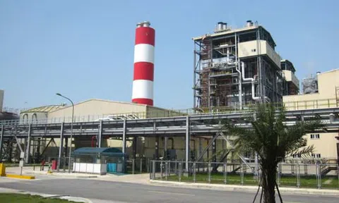 Câu hỏi về hơn 3 triệu tấn chất thải mỗi năm của Formosa