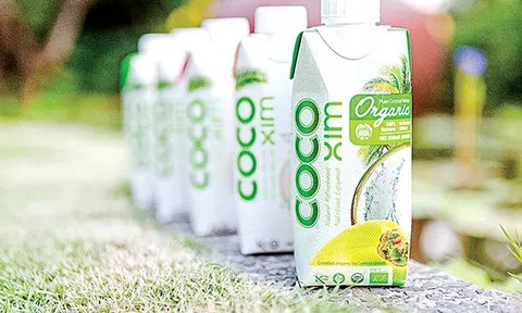 Làm ăn với Trung Quốc: Những bài học chưa bao giờ cũ