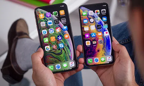 'Hầu hết quốc gia chưa đánh thuế tiêu thụ đặc biệt với điện thoại di động'