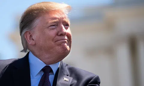 Donald Trump: 'Kinh tế Trung Quốc không bao giờ vượt Mỹ khi tôi còn tại nhiệm'