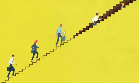 Thất bại đời người: Thứ đáng sợ nhất chính là cái gì bạn cũng không làm, và tự an ủi mình rằng sống cuộc đời bình thường mới là đáng quý nhất