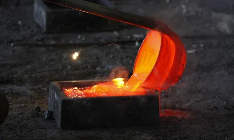 Reuters: Nguồn cung đất hiếm có thể giúp Trung Quốc 'xoay chuyển thế cờ' trong đàm phán với Mỹ