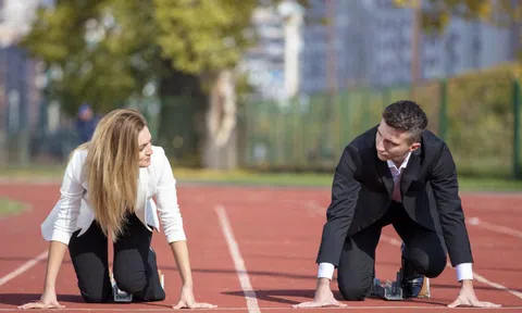 Bí quyết vàng cho những người lần đầu làm CEO